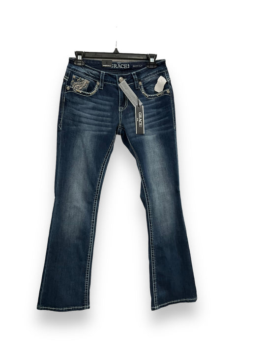 Jeans Boot Cut By Clothes Mentor  Size: 4