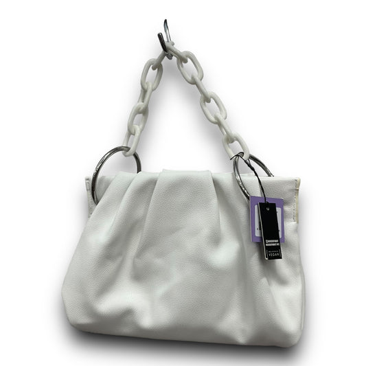 Handbag By Cmc  Size: Small