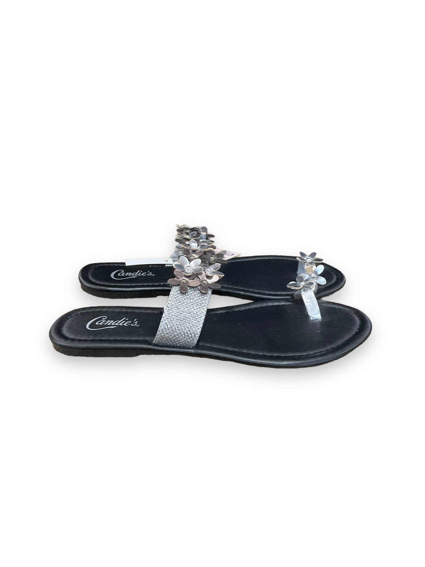 Sandals Flats By Candies  Size: 8