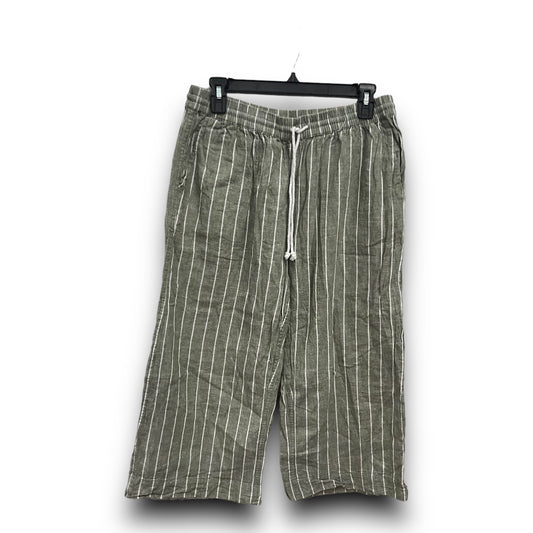 Pants Linen By Beachlunchlounge  Size: M