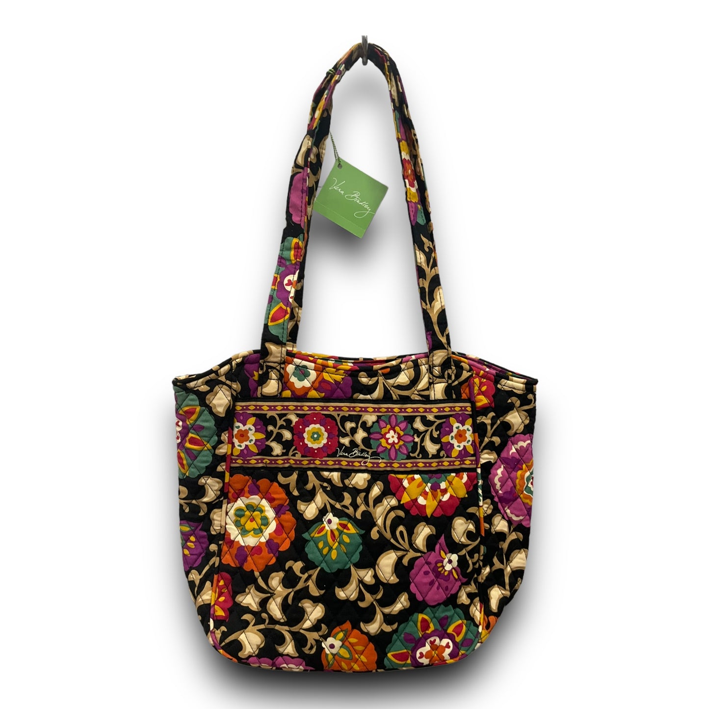 Handbag By Vera Bradley  Size: Medium