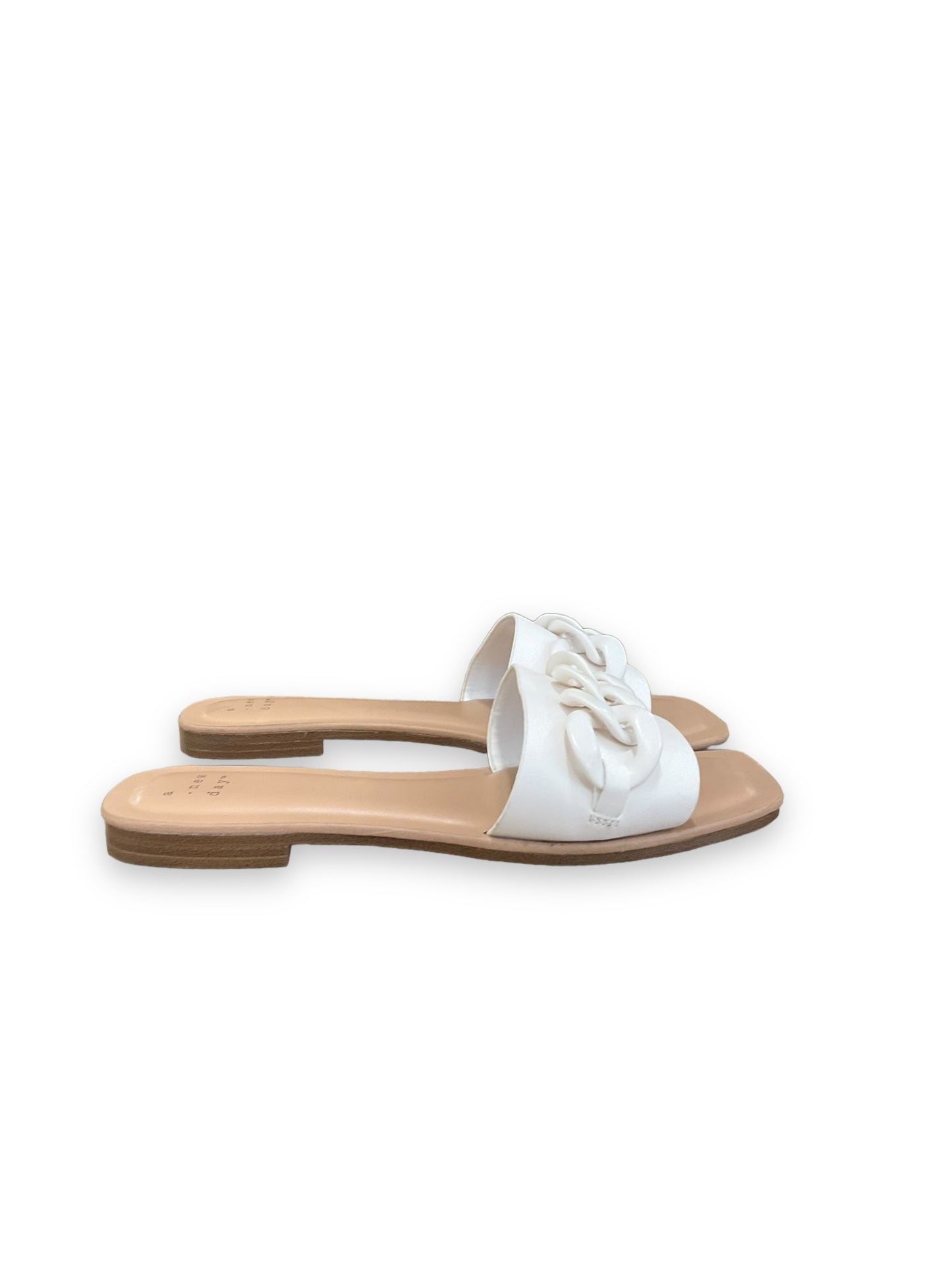 Sandals Flats By A New Day  Size: 6.5