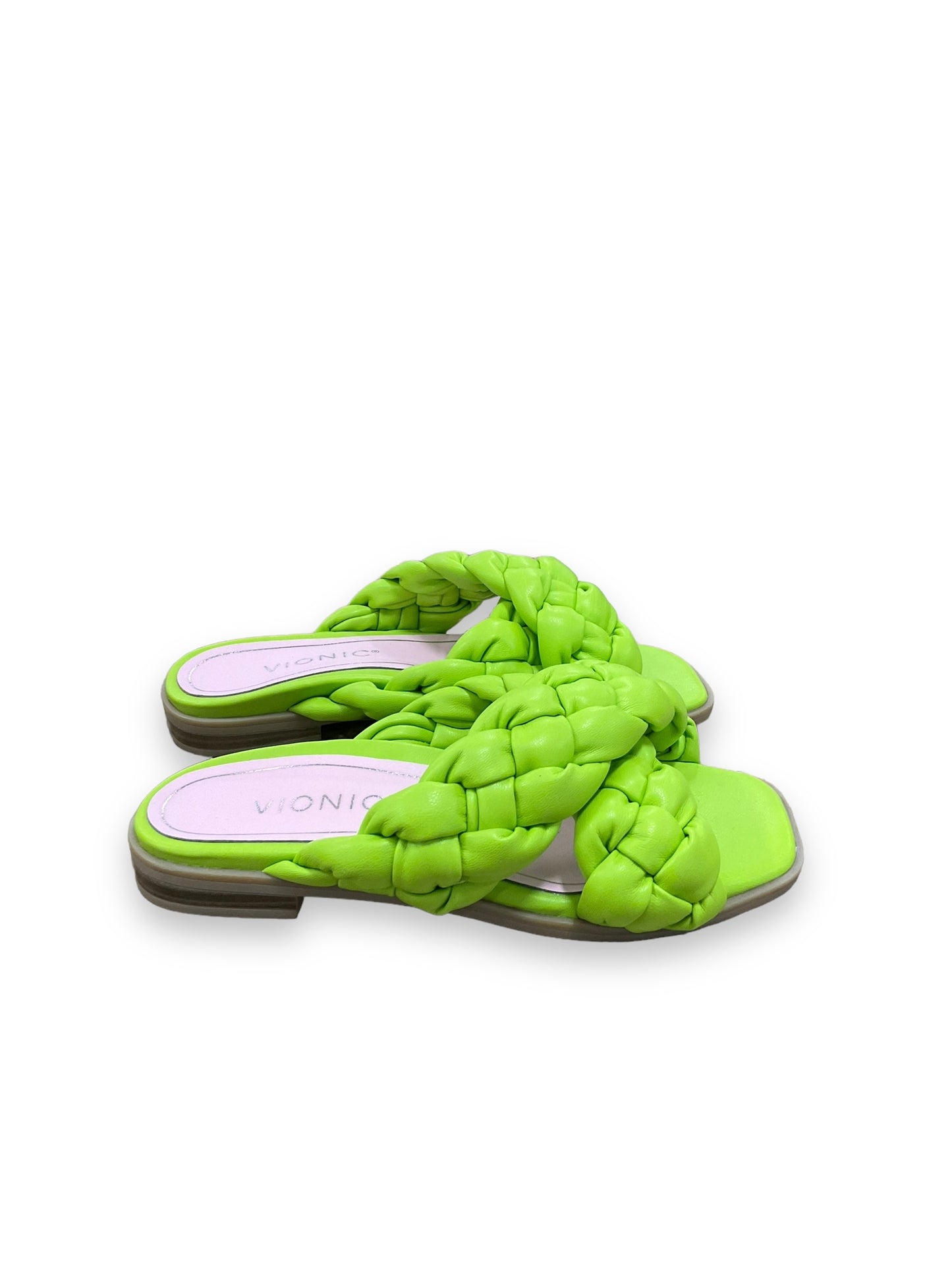 Sandals Flats By Vionic  Size: 5