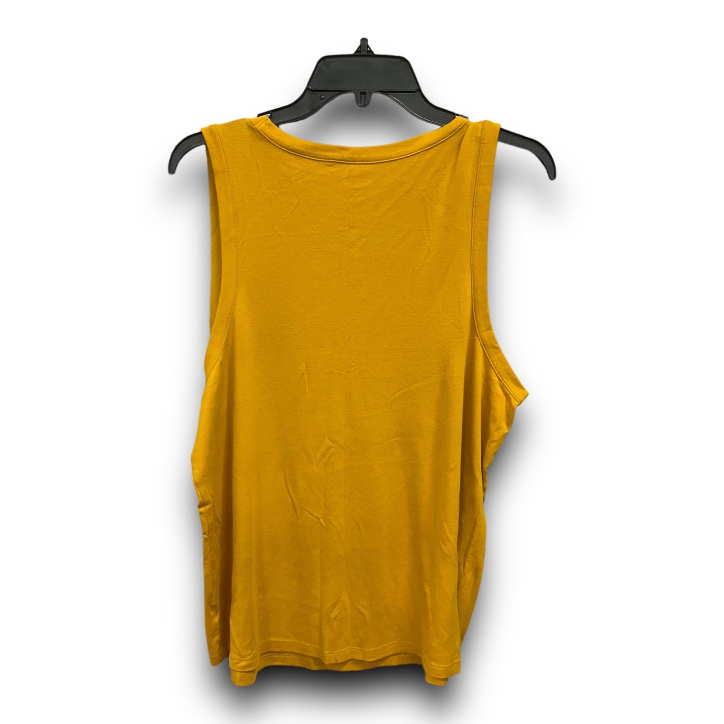 Top Sleeveless By Old Navy  Size: Xxl