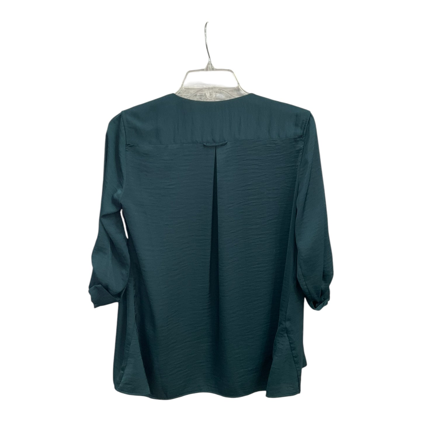 Cardigan By Bcbgmaxazria In Green, Size: Xs