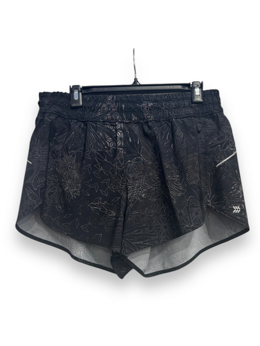 Athletic Shorts By All In Motion In Black, Size: L