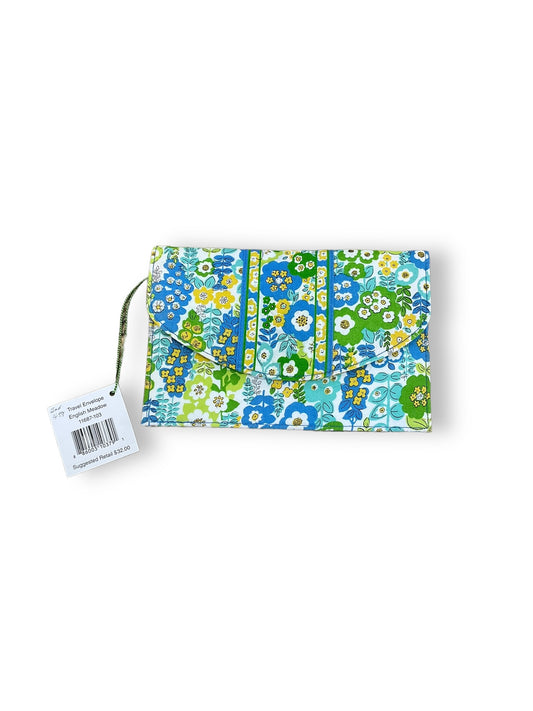 Wallet Vera Bradley, Size Medium