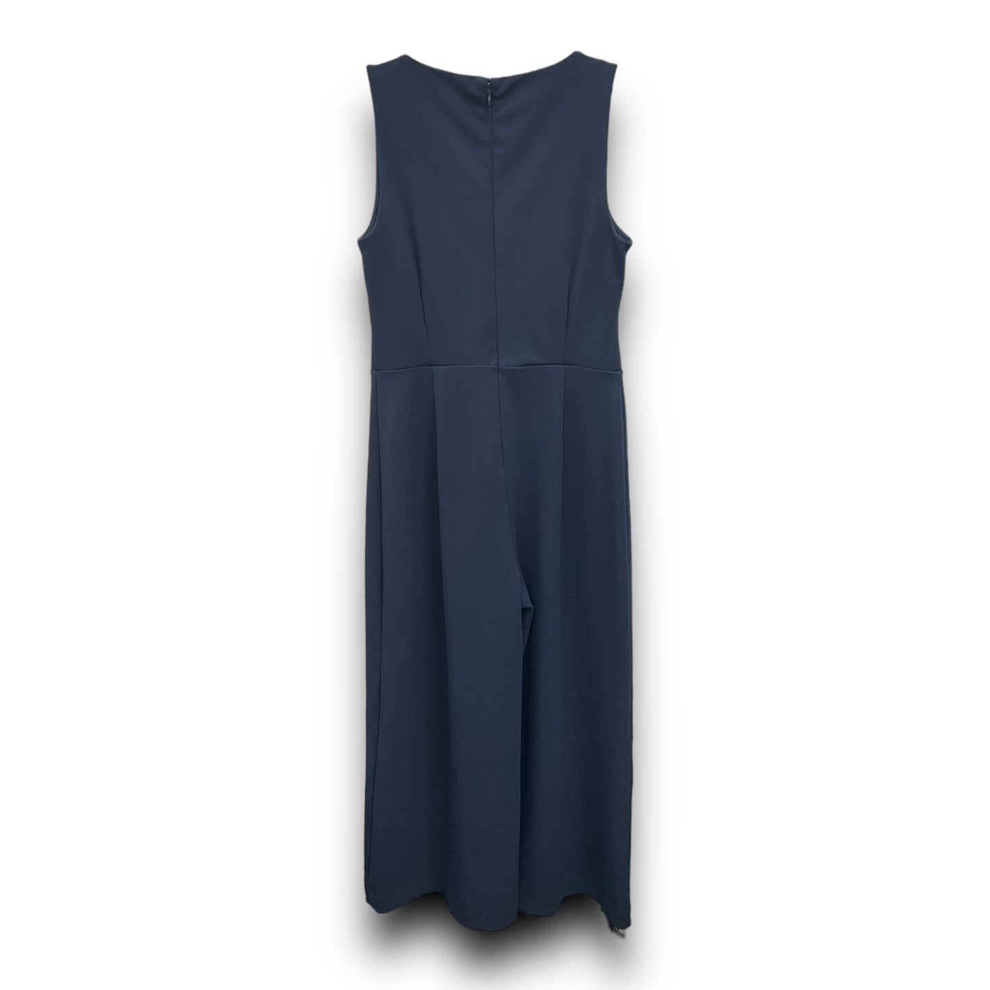 Blue Jumpsuit Banana Republic, Size 4