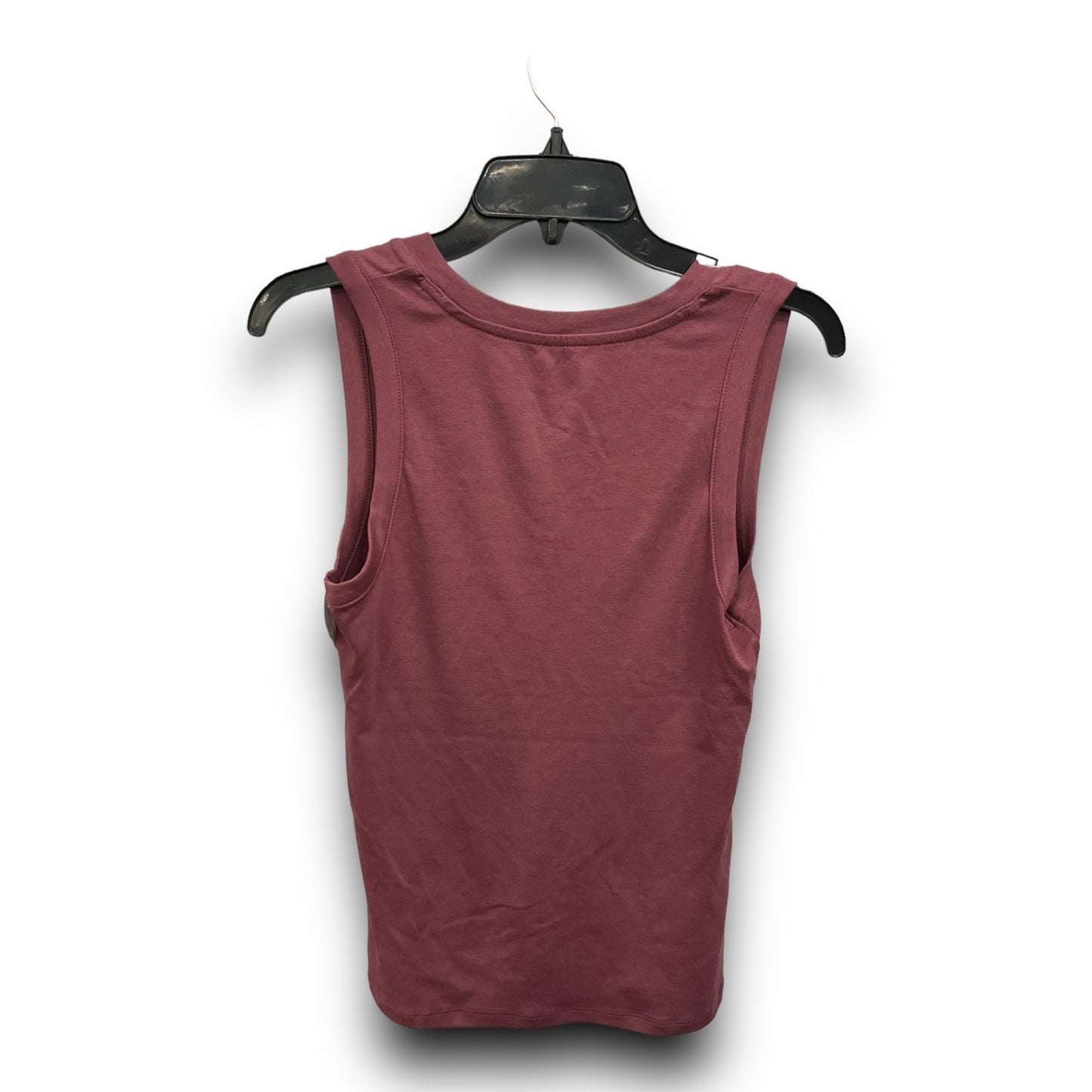 Tank Top By A New Day In Purple, Size: L