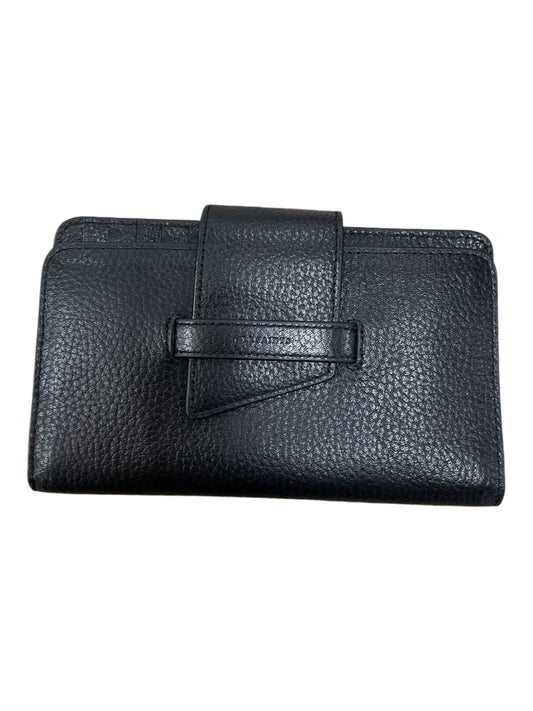 Wallet By All Saints, Size: Medium