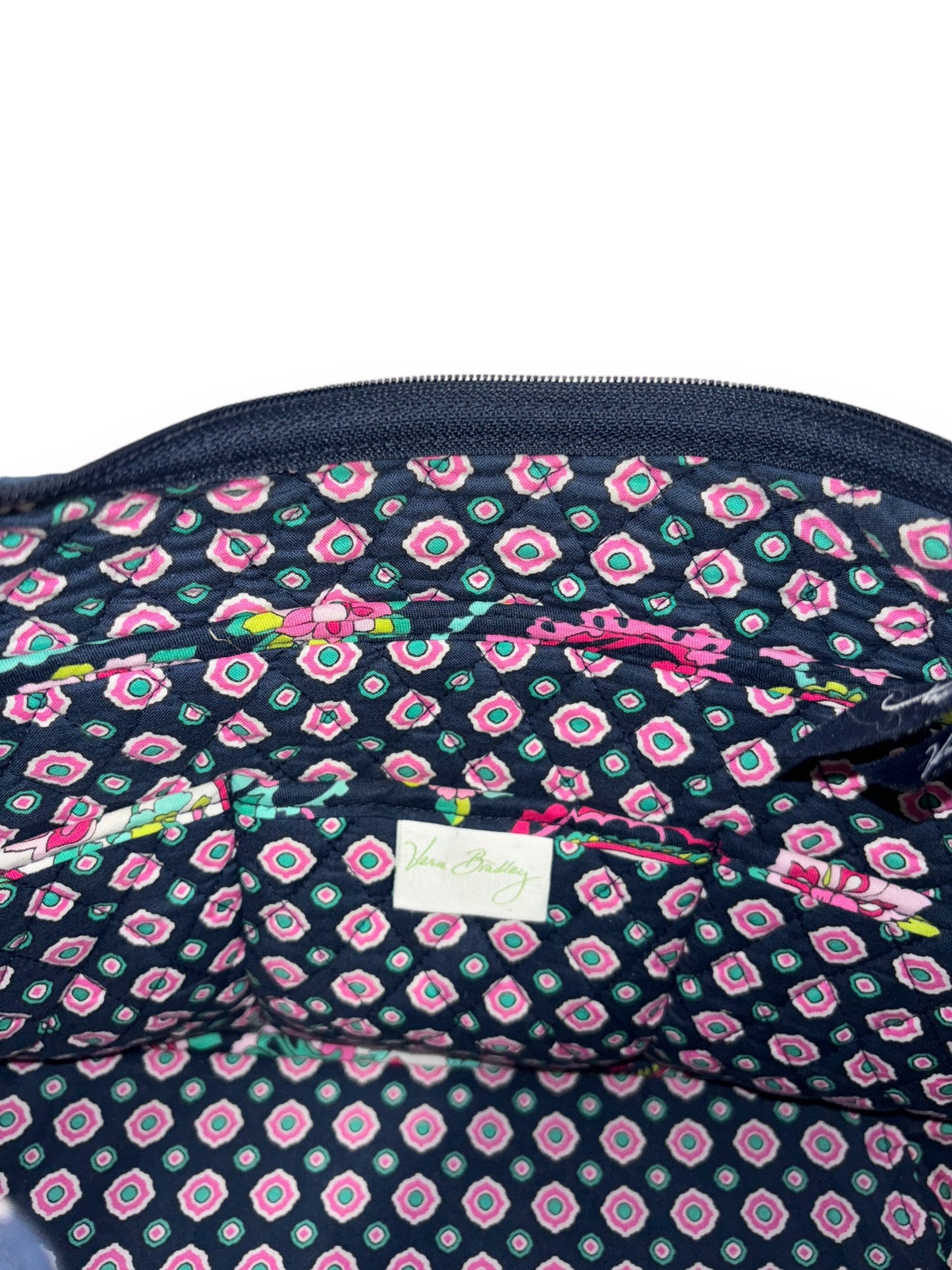 Crossbody By Vera Bradley, Size: Large