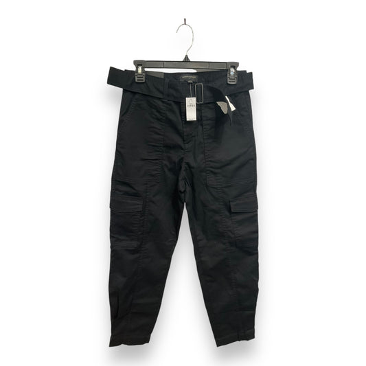 Pants Cargo & Utility By Banana Republic In Black, Size: 2