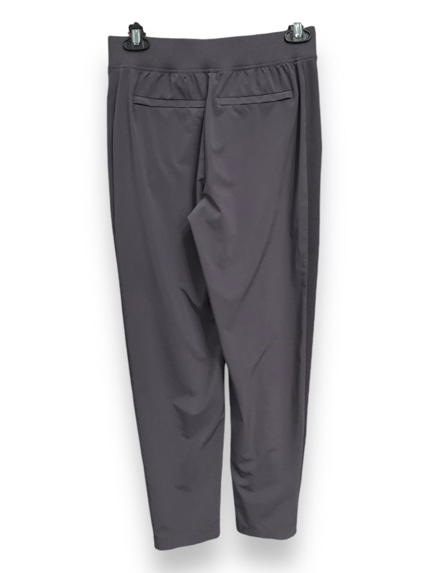 Athletic Pants By Athleta In Purple, Size: Xs