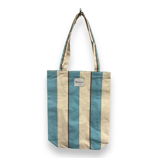 Tote By Madewell, Size: Medium