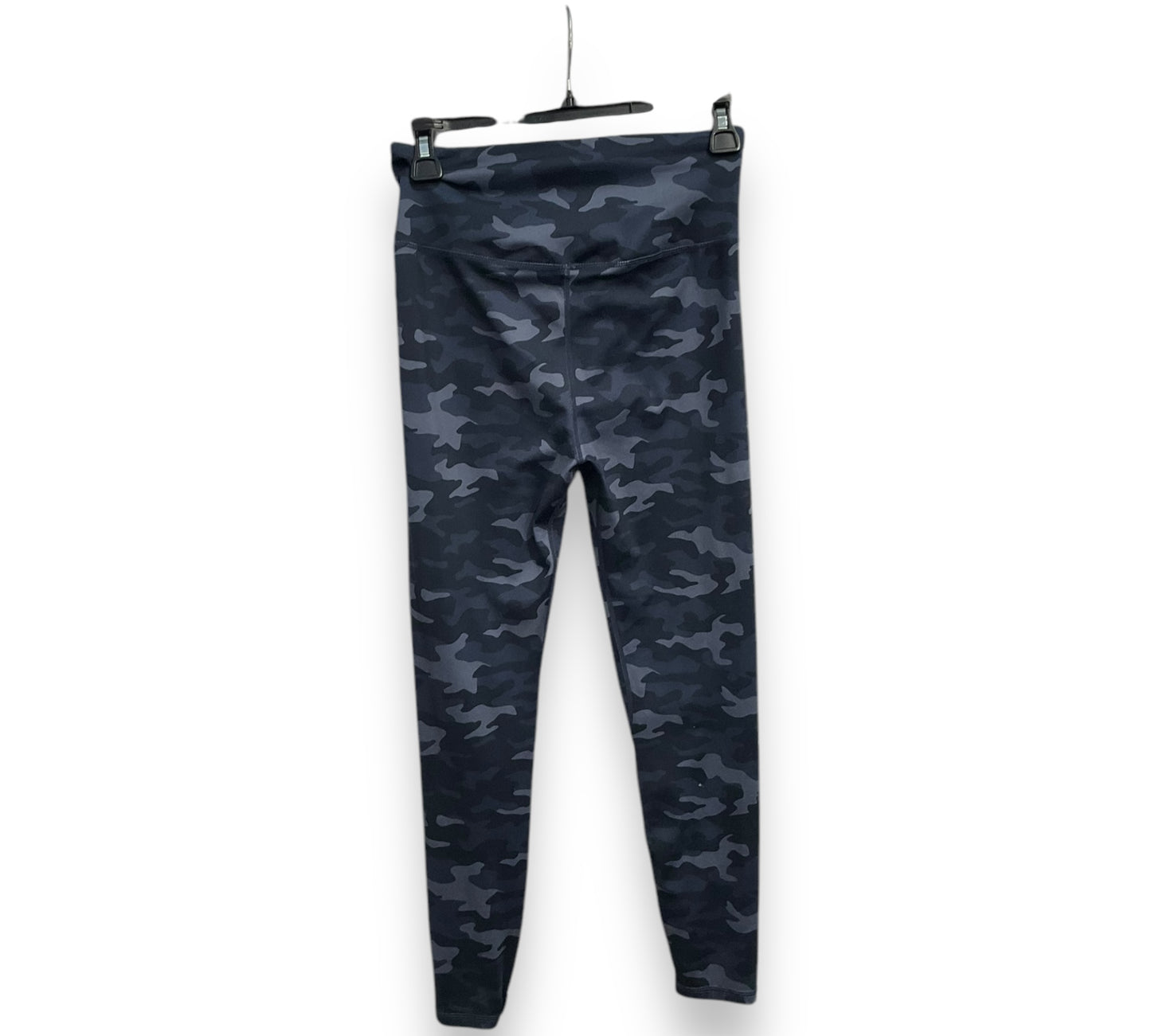 Athletic Leggings By Clothes Mentor In Camoflauge, Size: S