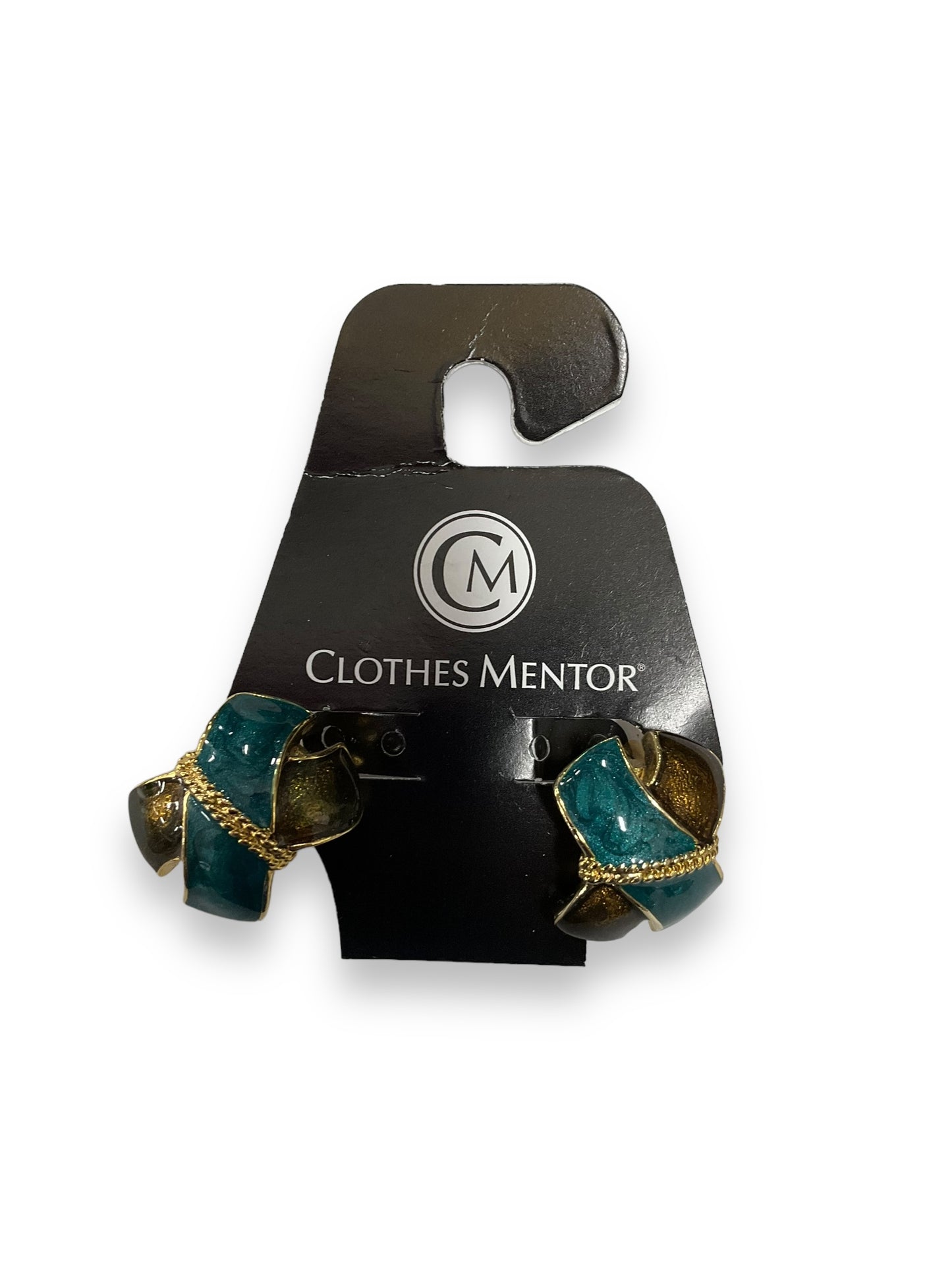 Earrings Clip Clothes Mentor