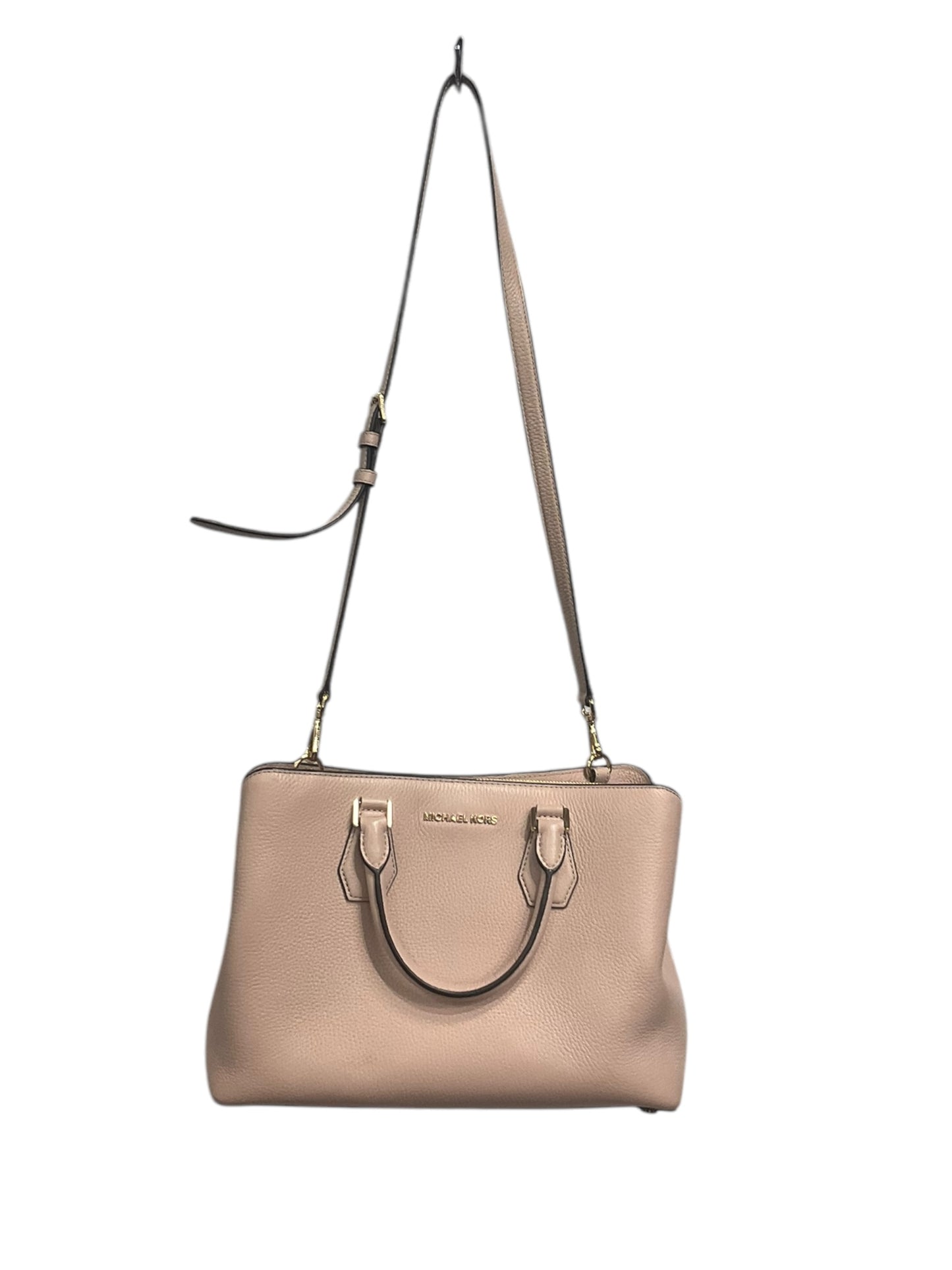 Handbag Designer By Michael Kors  Size: Medium