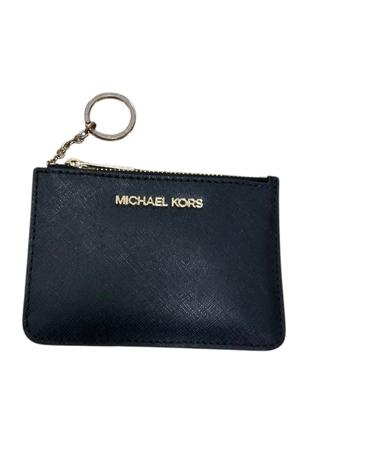 Wallet Designer By Michael Kors, Size: Small