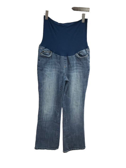 Maternity Jeans By Motherhood  Size: L