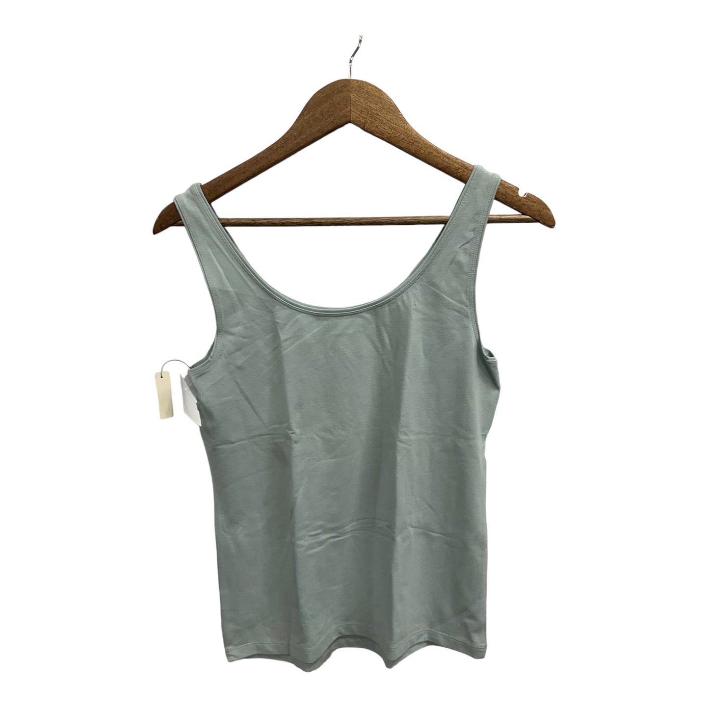 Top Sleeveless By Talbots  Size: M