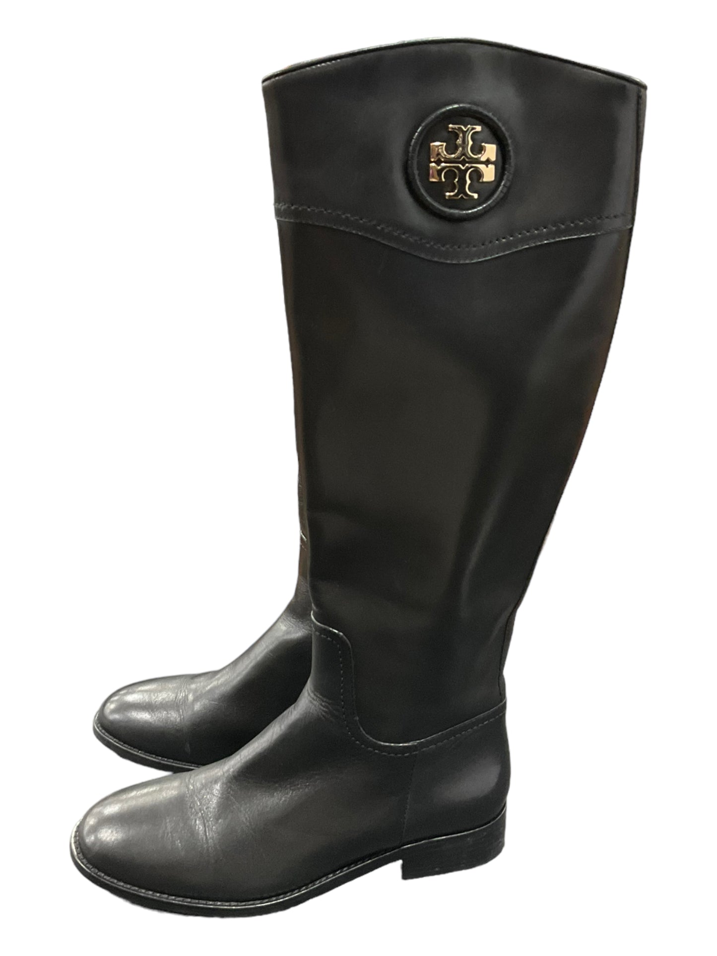 Boots Designer By Tory Burch  Size: 7.5