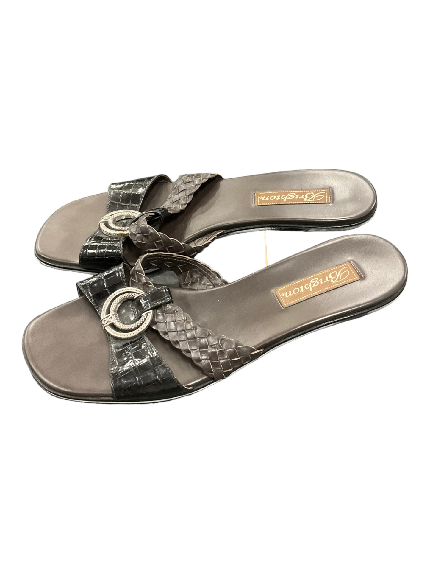 Sandals Designer By Brighton O  Size: 9