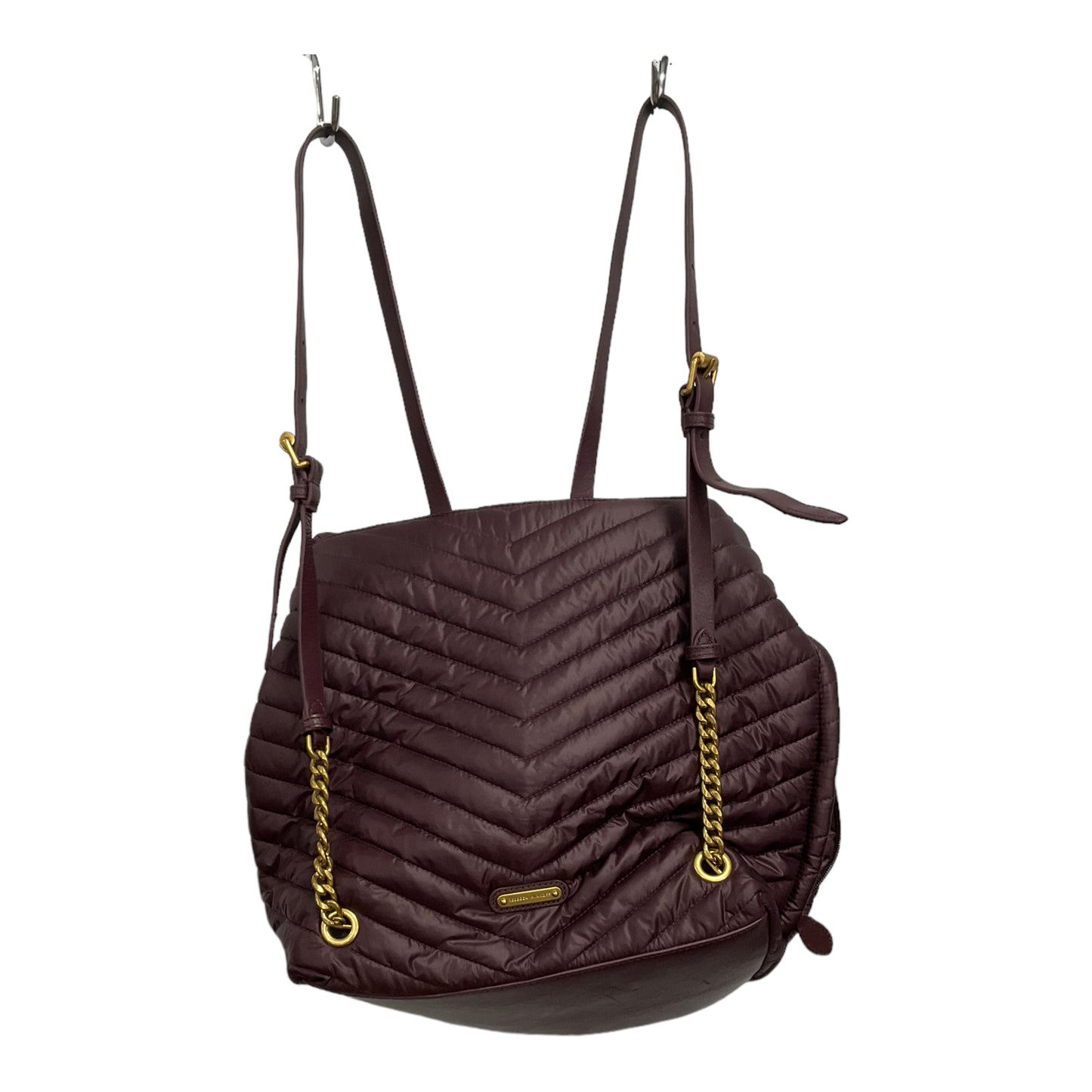 Backpack By Rebecca Minkoff  Size: Large