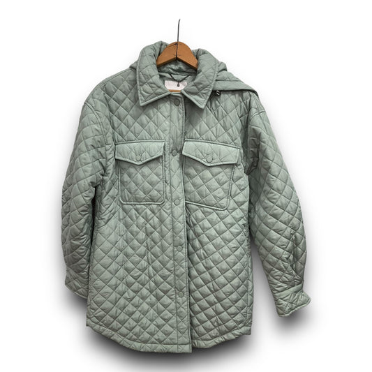 Coat Puffer & Quilted By Lucky Brand  Size: M