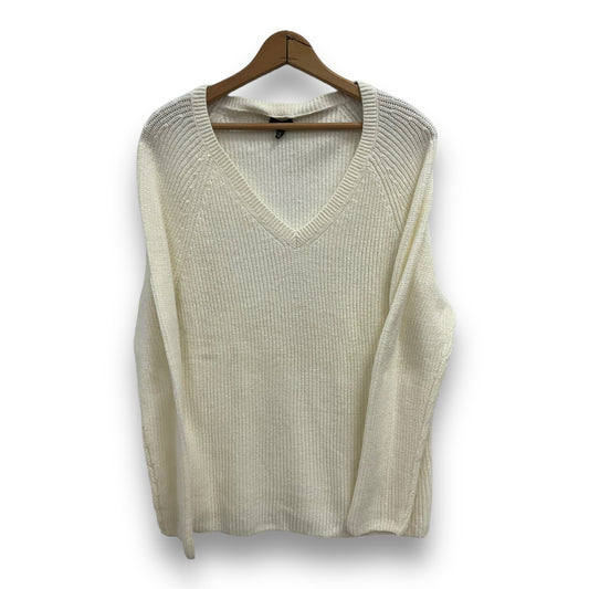 Sweater By Talbots  Size: L