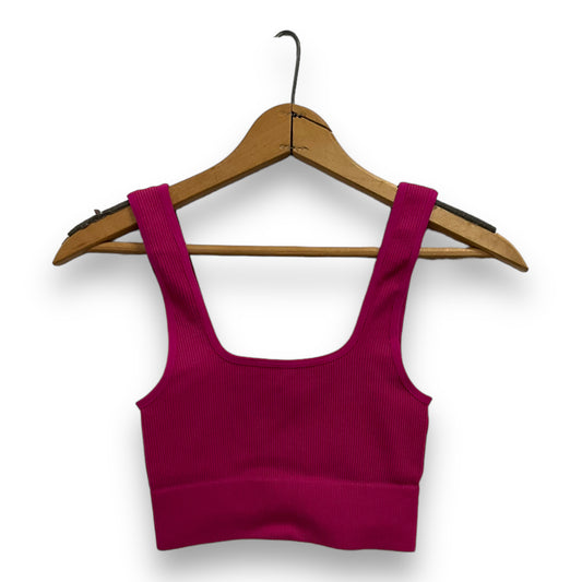 Athletic Bra By Zenana Outfitters  Size: S