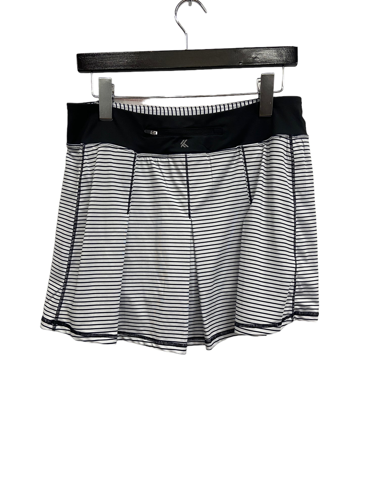 Athletic Skirt Skort By Kyodan  Size: L