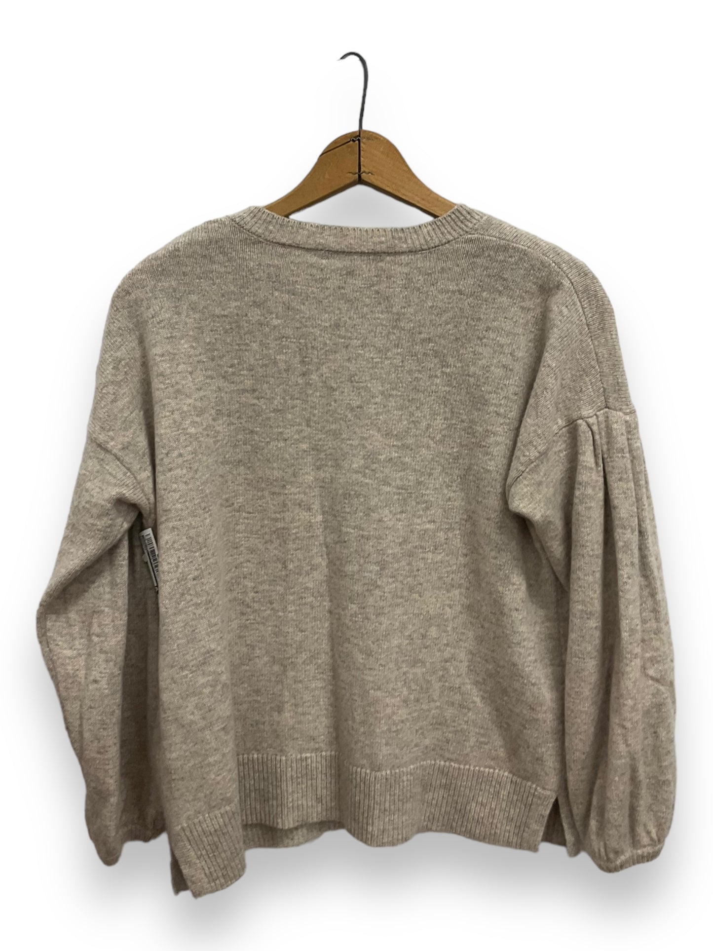 Sweater By Madewell  Size: S