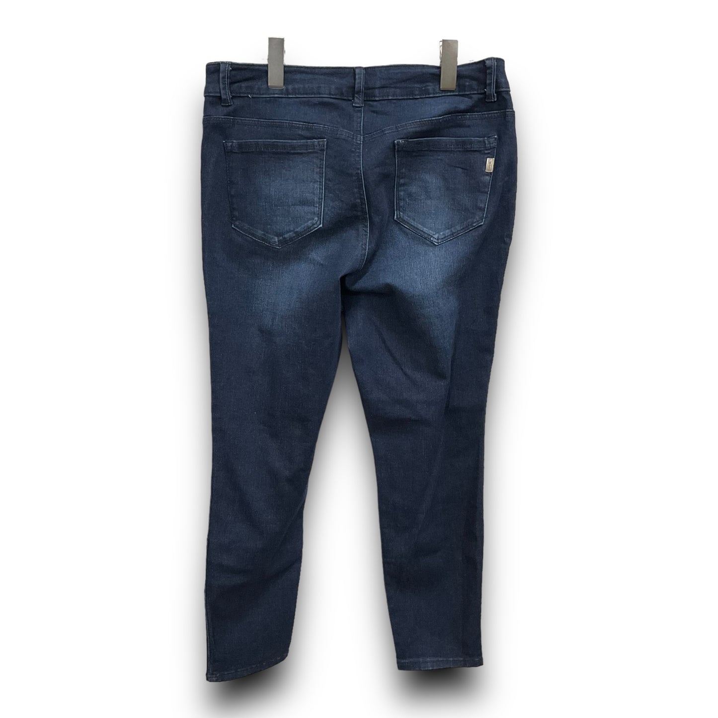 Jeans Skinny By 1822 Denim  Size: 12