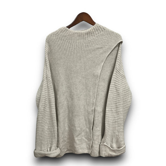 Sweater By Athleta  Size: Xl