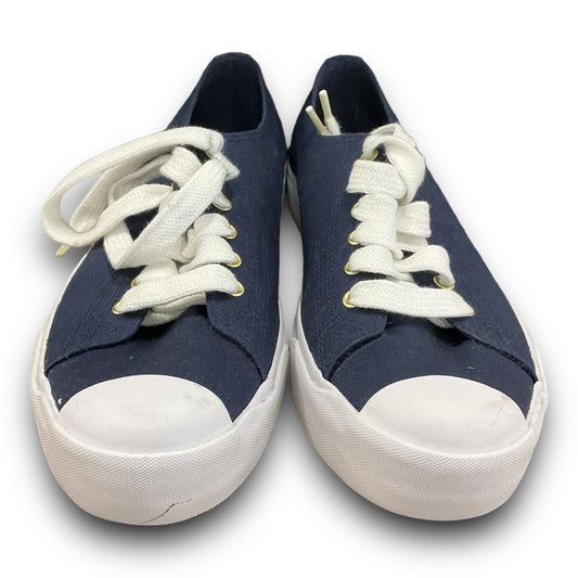Shoes Athletic By Ralph Lauren  Size: 8.5