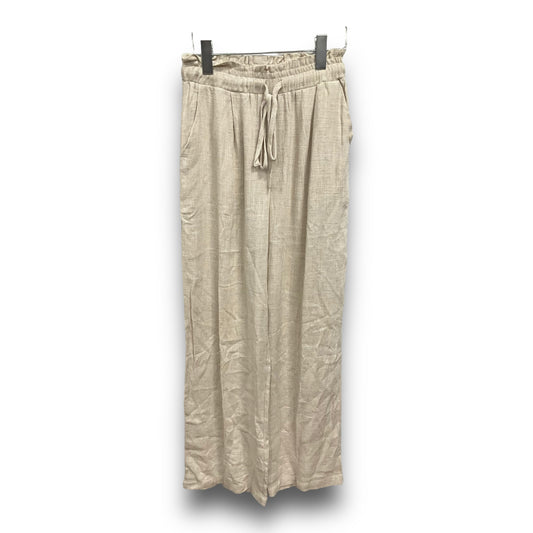 Pants Linen By Ee Some  Size: S