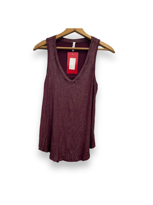 Top Sleeveless By Z Supply  Size: S