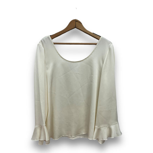 Top Long Sleeve By Elizabeth And James  Size: M
