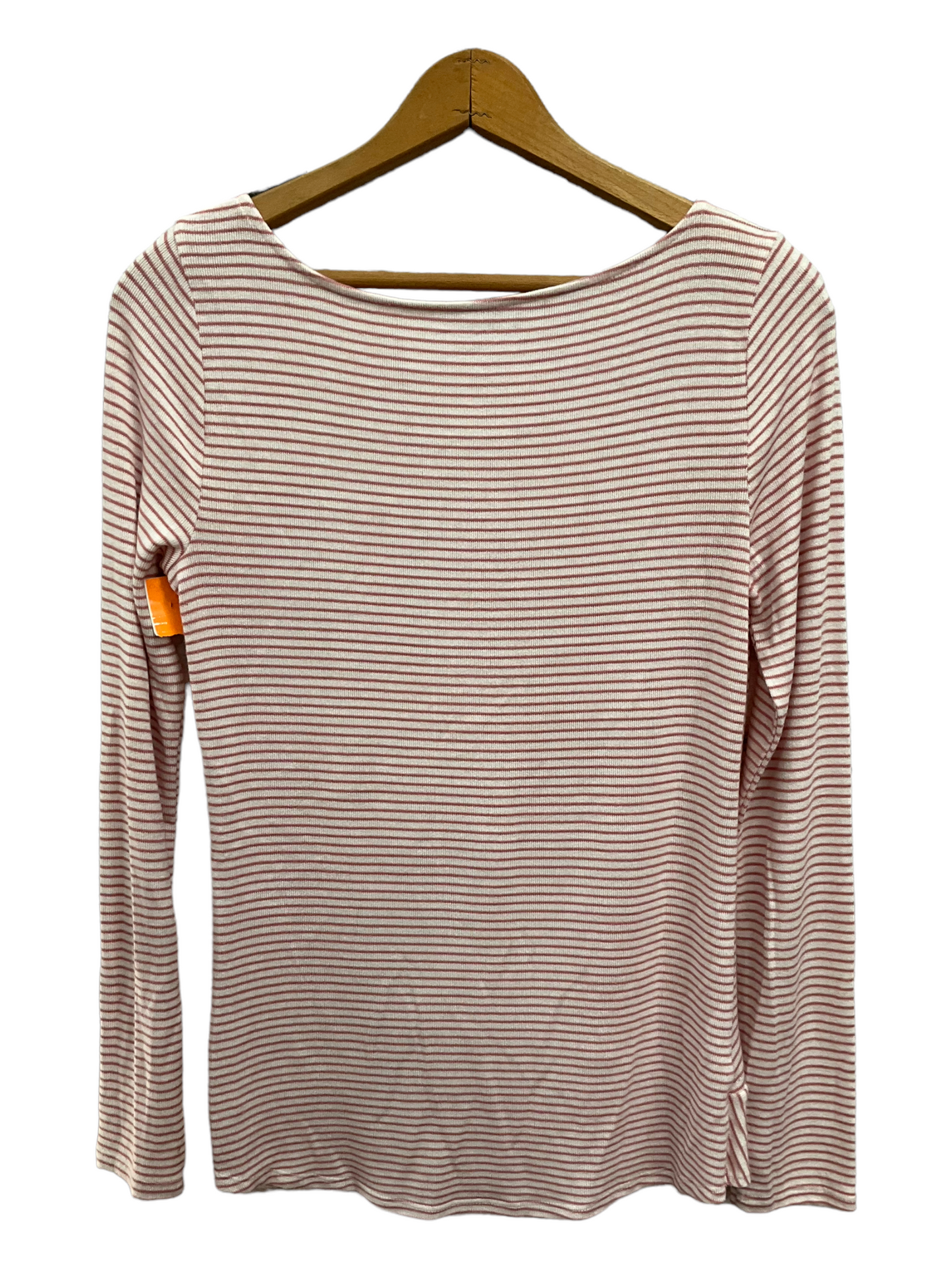 Top Long Sleeve By Loft  Size: Xs