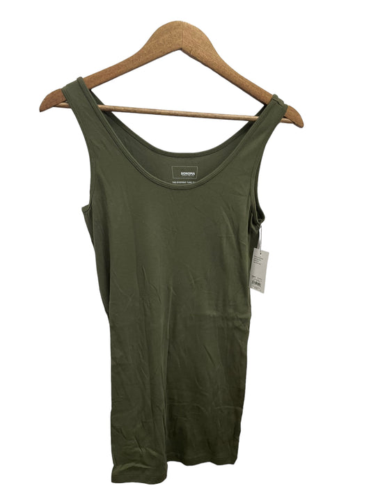 Tank Top By Sonoma  Size: M