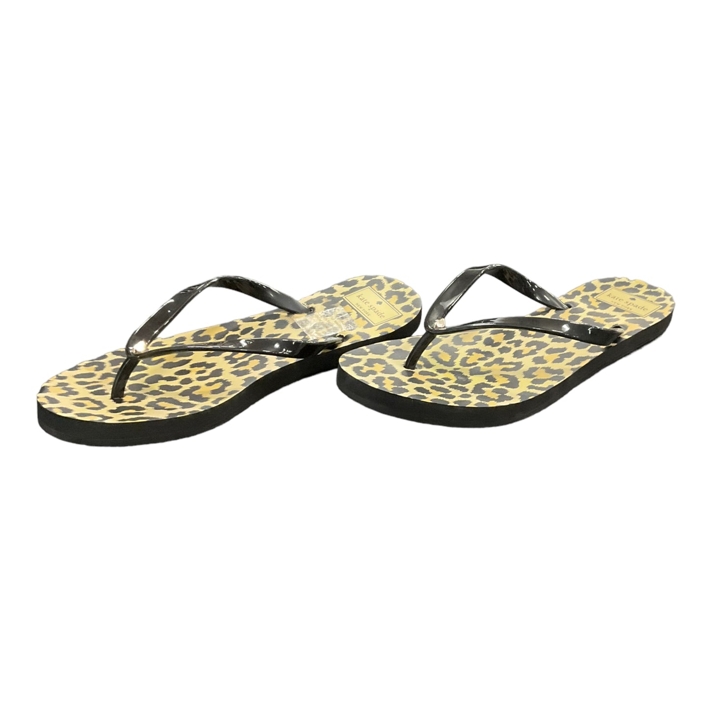 Sandals Flip Flops By Kate Spade  Size: 9
