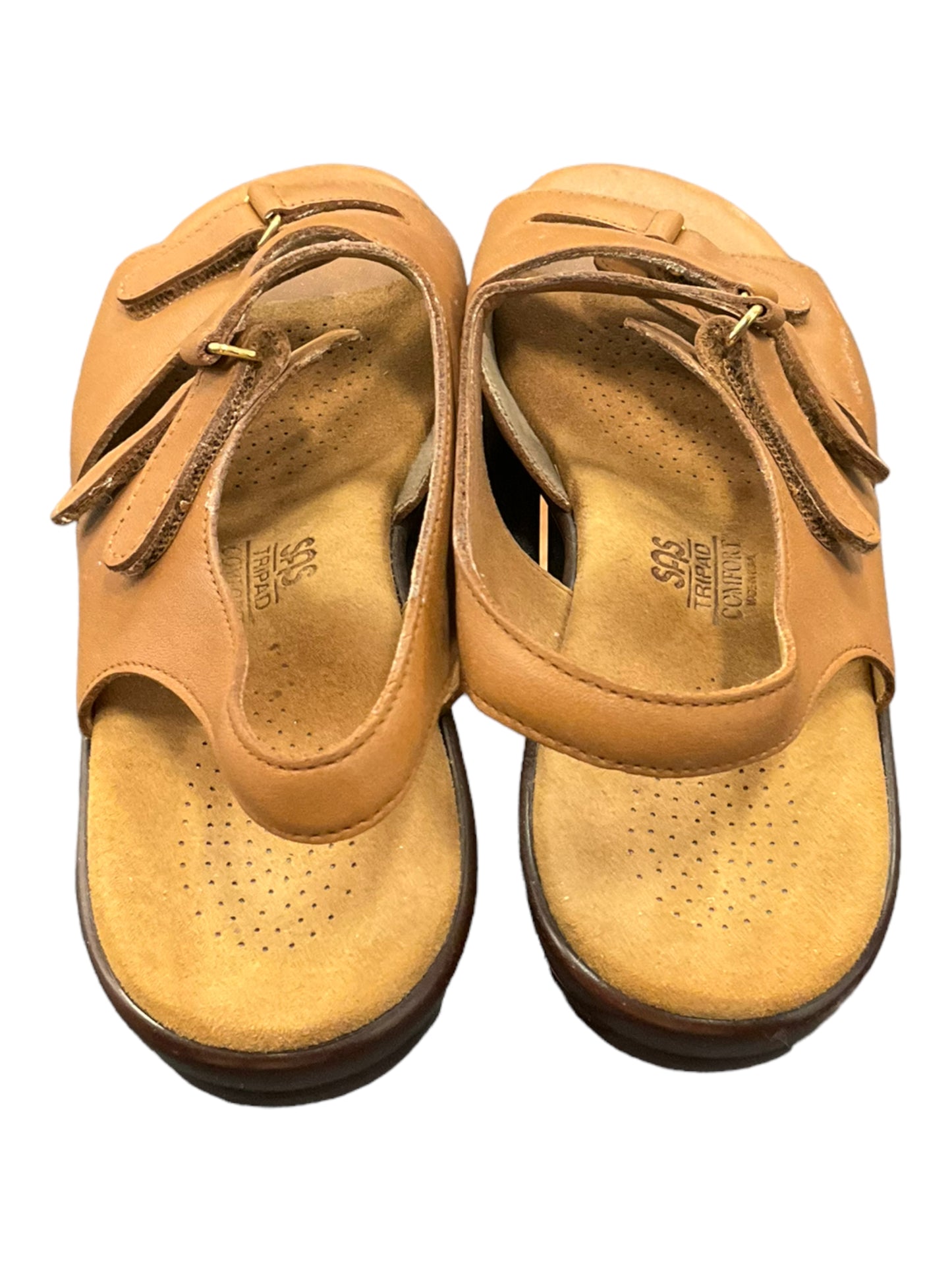 Sandals Flats By Sas  Size: 9