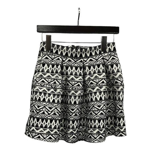 Skirt Mini & Short By One Clothing  Size: M