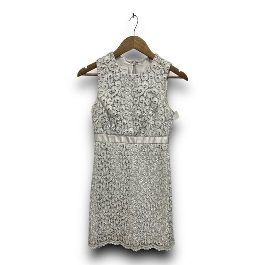 Dress Party Midi By Jessica Mcclintok  Size: 4