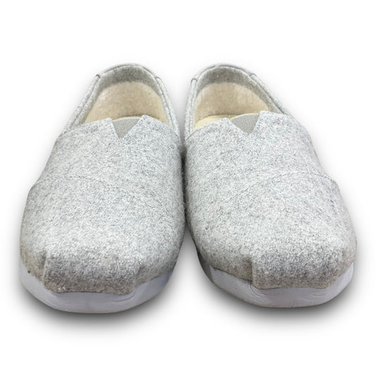 Shoes Flats Boat By Toms  Size: 6.5