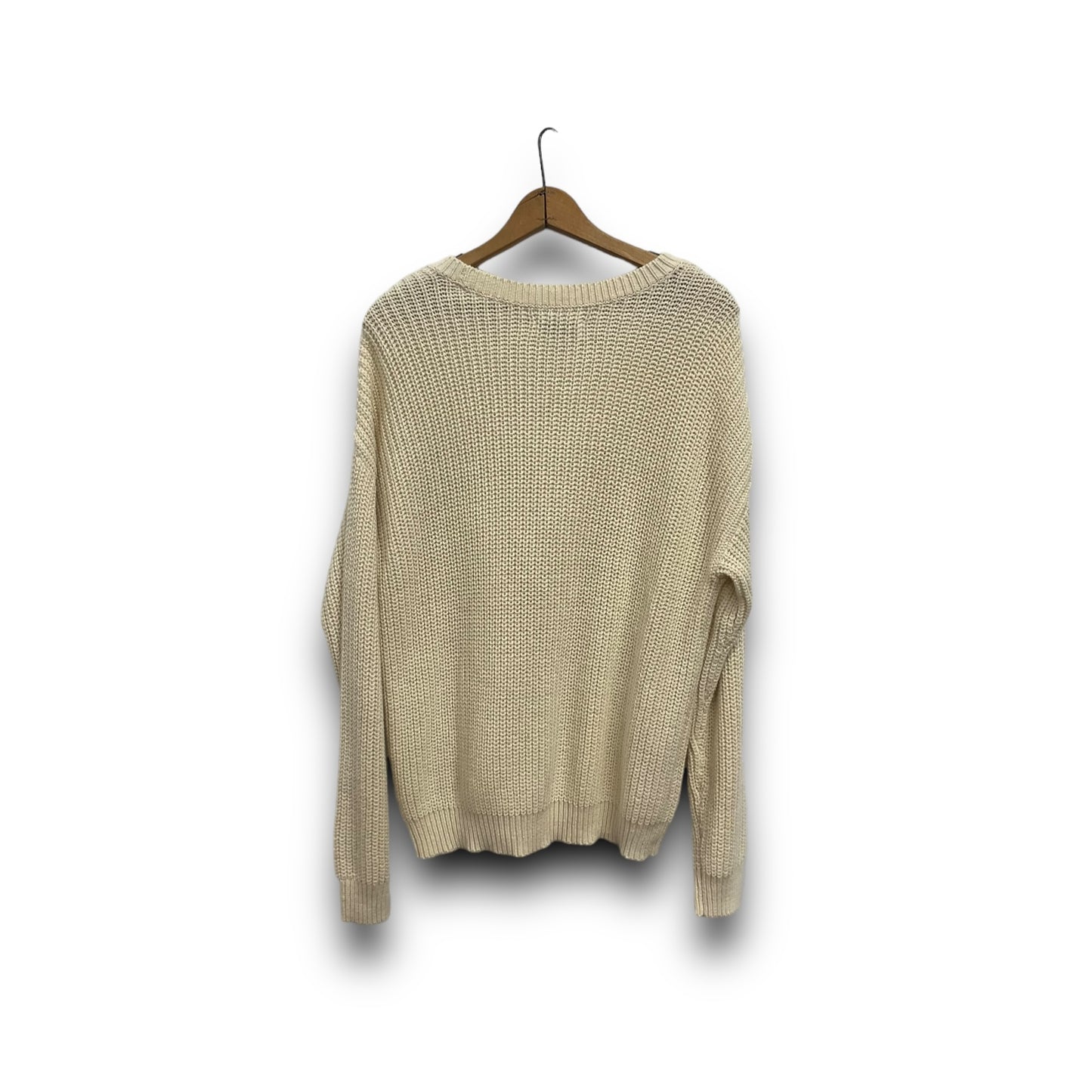 Sweater By Sonoma  Size: M