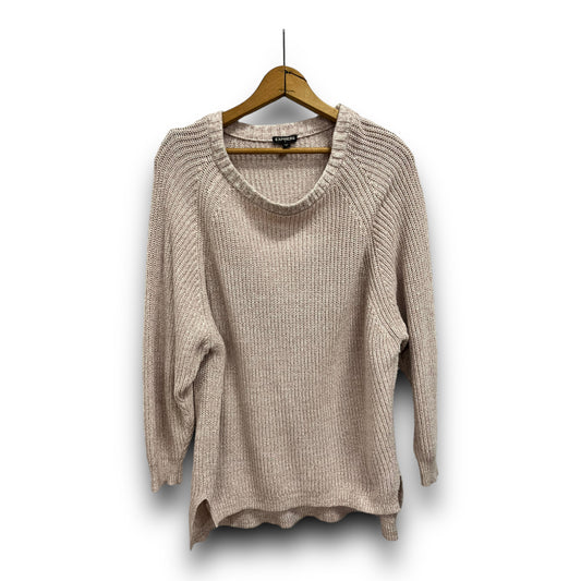 Sweater By Express O  Size: Petite   Small