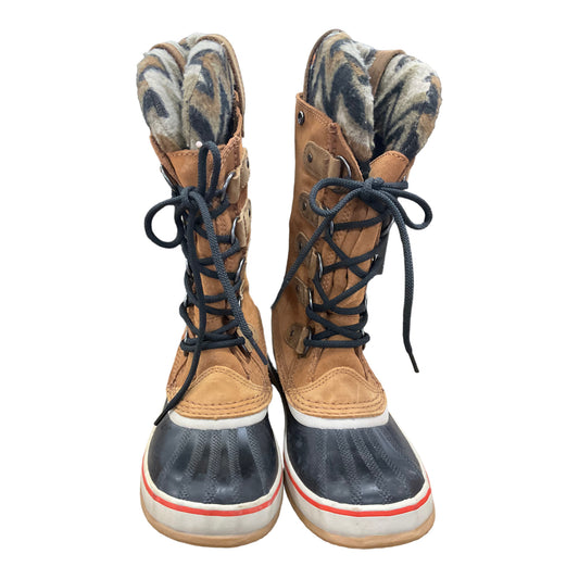 Boots Snow By Sorel  Size: 7