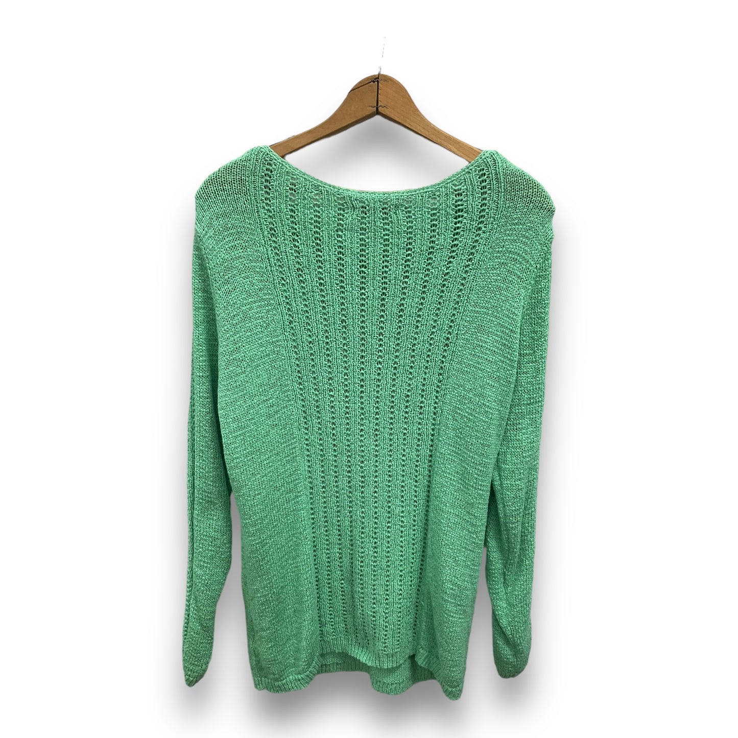 Sweater By Rachel Zoe  Size: L