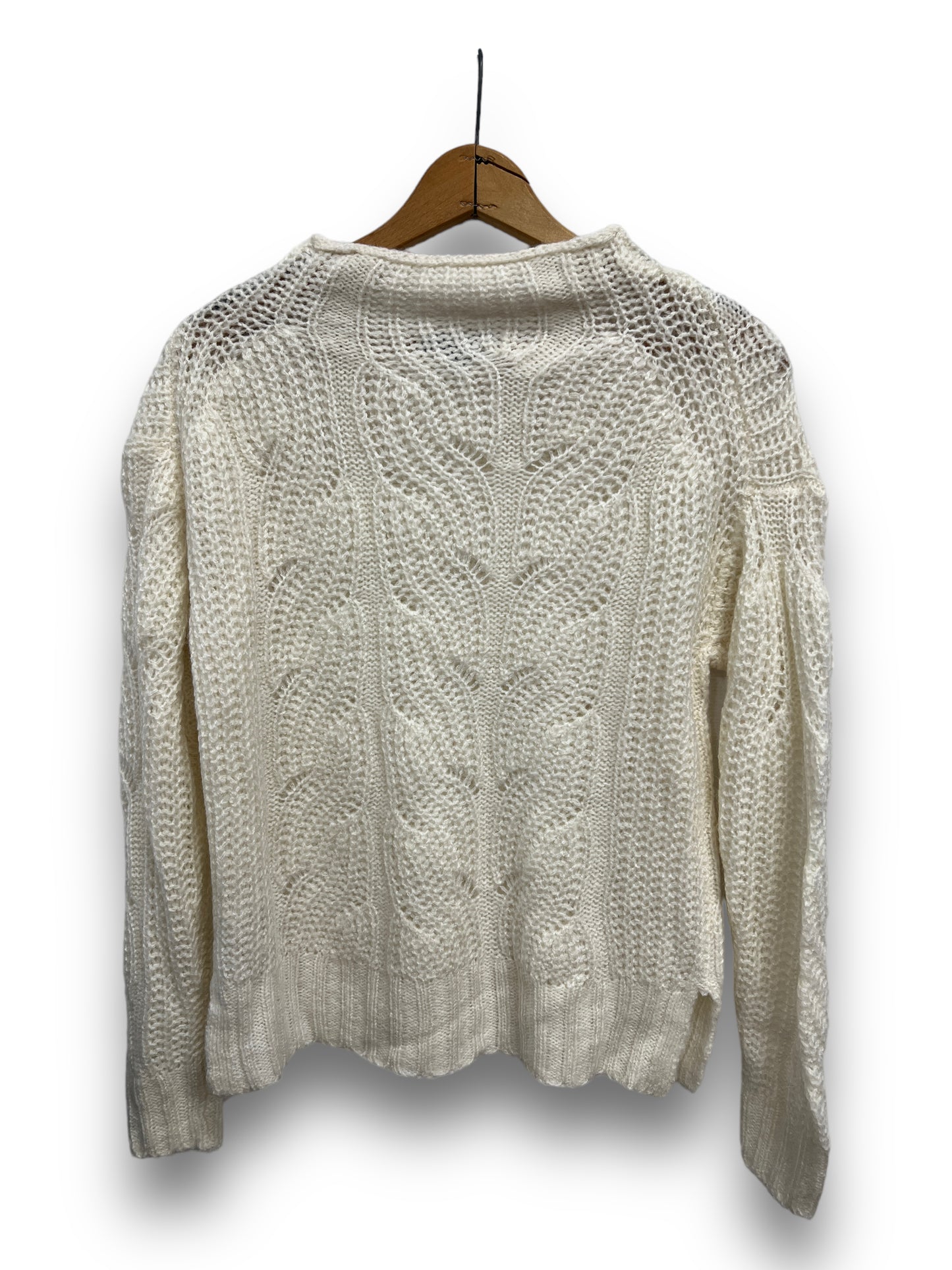 Sweater By J Crew  Size: Xxs